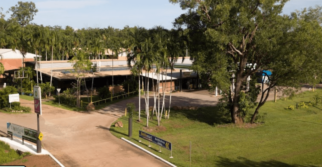 Litchfield Outback Resort